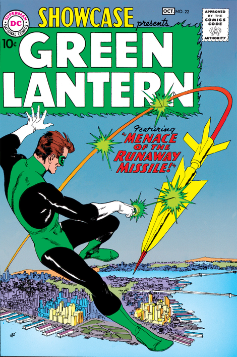 Illustration for article titled How the Cold War saved Marvel and birthed a generation of superheroes
